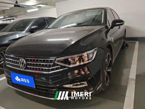 2023 Volkswagen Magotan 2 Million Edition 330TSI Luxury Edition - ავტომობილი ჩინეთიდან