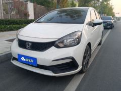 Honda Fit 1.5L Edition - ფოტო 1