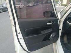 Honda Fit 1.5L Edition - ფოტო 12