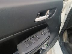Honda Fit 1.5L Edition - ფოტო 13