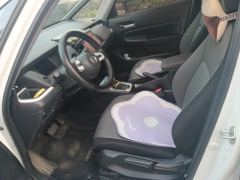 Honda Fit 1.5L Edition - ფოტო 14