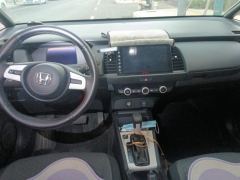 Honda Fit 1.5L Edition - ფოტო 16