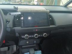 Honda Fit 1.5L Edition - ფოტო 17