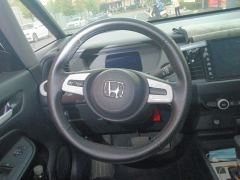 Honda Fit 1.5L Edition - ფოტო 18