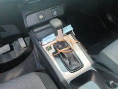 Honda Fit 1.5L Edition - ფოტო 19