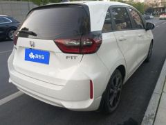 Honda Fit 1.5L Edition - ფოტო 2