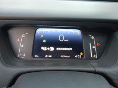 Honda Fit 1.5L Edition - ფოტო 20