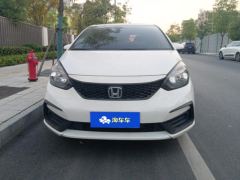 Honda Fit 1.5L Edition - ფოტო 3