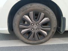 Honda Fit 1.5L Edition - ფოტო 6