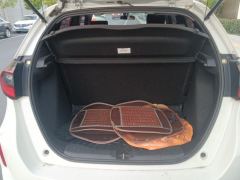 Honda Fit 1.5L Edition - ფოტო 7