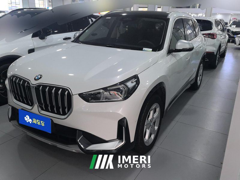 BMW X1 sDrive20Li X Design Package - ავტომობილი ჩინეთიდან