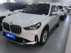 BMW X1 sDrive20Li X Design Package - ფოტო 1