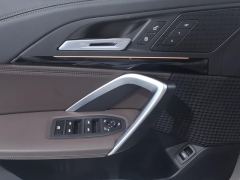 BMW X1 sDrive20Li X Design Package - ფოტო 13