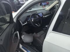 BMW X1 sDrive20Li X Design Package - ფოტო 14