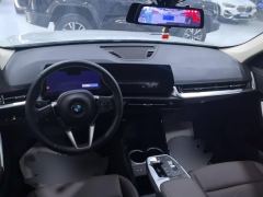 BMW X1 sDrive20Li X Design Package - ფოტო 16