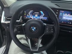 BMW X1 sDrive20Li X Design Package - ფოტო 18