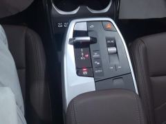 BMW X1 sDrive20Li X Design Package - ფოტო 19