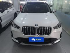 BMW X1 sDrive20Li X Design Package - ფოტო 3