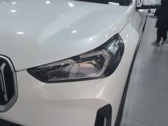 BMW X1 sDrive20Li X Design Package - ფოტო 4