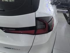 BMW X1 sDrive20Li X Design Package - ფოტო 5