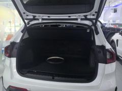 BMW X1 sDrive20Li X Design Package - ფოტო 7