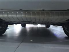 BMW X1 sDrive20Li X Design Package - ფოტო 9