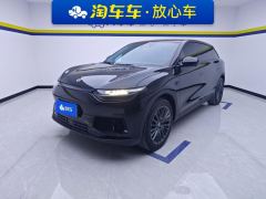 Leapmotor C11 EV Edition 502km 500 Edition - ფოტო 1