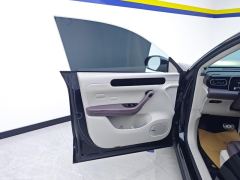 Leapmotor C11 EV Edition 502km 500 Edition - ფოტო 12