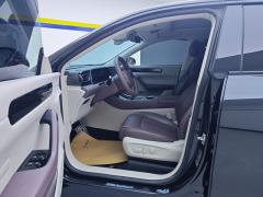 Leapmotor C11 EV Edition 502km 500 Edition - ფოტო 14