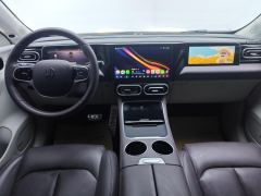 Leapmotor C11 EV Edition 502km 500 Edition - ფოტო 16