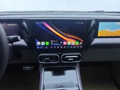 Leapmotor C11 EV Edition 502km 500 Edition - ფოტო 17