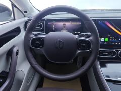 Leapmotor C11 EV Edition 502km 500 Edition - ფოტო 18