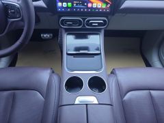 Leapmotor C11 EV Edition 502km 500 Edition - ფოტო 19