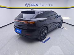 Leapmotor C11 EV Edition 502km 500 Edition - ფოტო 2