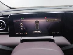 Leapmotor C11 EV Edition 502km 500 Edition - ფოტო 20