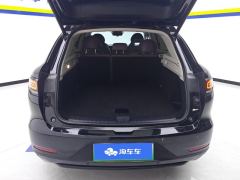 Leapmotor C11 EV Edition 502km 500 Edition - ფოტო 7