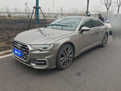 Audi A6L 45 TFSI quattro Premium Dynamic - photo 1