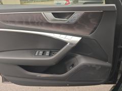 Audi A6L 45 TFSI quattro Premium Dynamic - photo 12