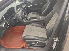Audi A6L 45 TFSI quattro Premium Dynamic - photo 14