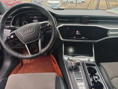 Audi A6L 45 TFSI quattro Premium Dynamic - photo 16