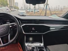 Audi A6L 45 TFSI quattro Premium Dynamic - photo 17