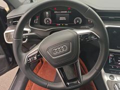 Audi A6L 45 TFSI quattro Premium Dynamic - photo 18