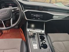 Audi A6L 45 TFSI quattro Premium Dynamic - photo 19