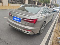 Audi A6L 45 TFSI quattro Premium Dynamic - photo 2