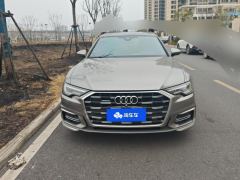 Audi A6L 45 TFSI quattro Premium Dynamic - photo 3