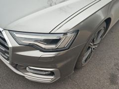 Audi A6L 45 TFSI quattro Premium Dynamic - photo 4