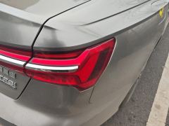 Audi A6L 45 TFSI quattro Premium Dynamic - photo 5