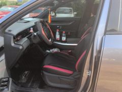 Jetour Dasheng 1.6T PRO - photo 14