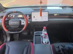 Jetour Dasheng 1.6T PRO - photo 16