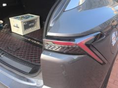 Jetour Dasheng 1.6T PRO - photo 5